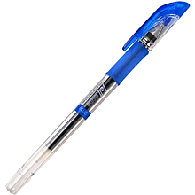 Ручка гелевая "Jell-Zone Standard"