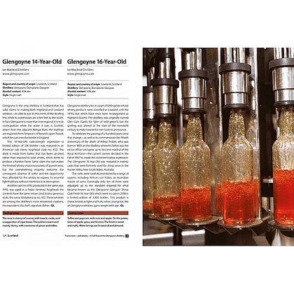 Книга на английском языке "1001 Whiskies You Must Try Bef"  - 2