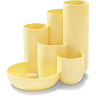 Подставка для канцелярский мелочей 