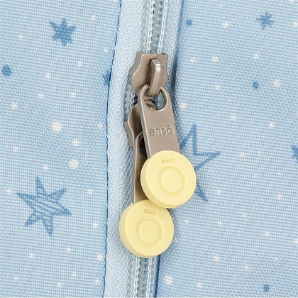 Сумка поясная Enso "Dreams come true", розовый, голубой - 5