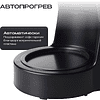 Кофеварка капельная RAGEX R402, черный - 5