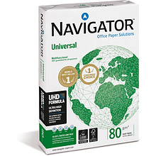 Бумага "Navigator Universal"