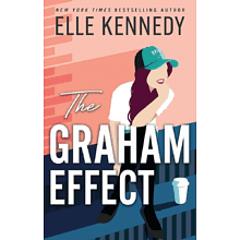 Книга на английском языке "The Graham Effect"