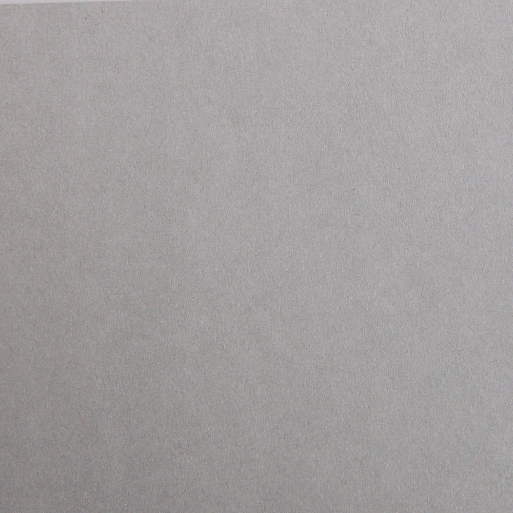 Бумага цветная "Maya", 50х70 см, 120г/м2, серый - 2