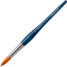 Кисть для рисования "Tintoretto Amber"