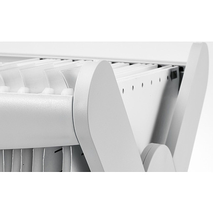 Картотека без крышки "X-Cross" - 4