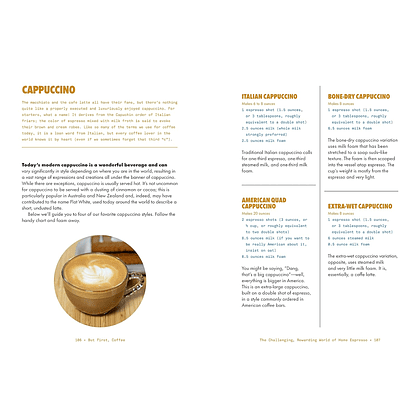 Книга на английском языке "But first, coffee",  Jordan Michelman, Zachary Carlsen - 5
