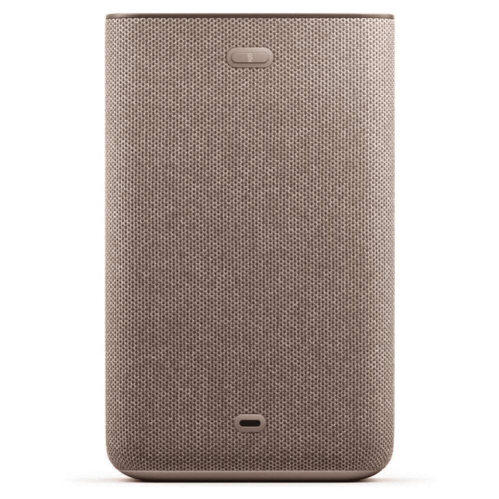 Колонка беспроводная Яндекс.Станция 2 "YNDX-00051E", капучино  - 2