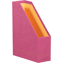 Модуль вертикальный "Rhodiarama", пурпурный