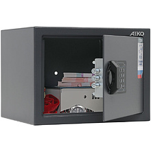 Мебельный сейф AIKO Т-230 EL, 230x310x250 мм