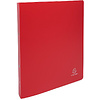 Папка на кольцах "Opaque", 2 кольца, ассорти - 6