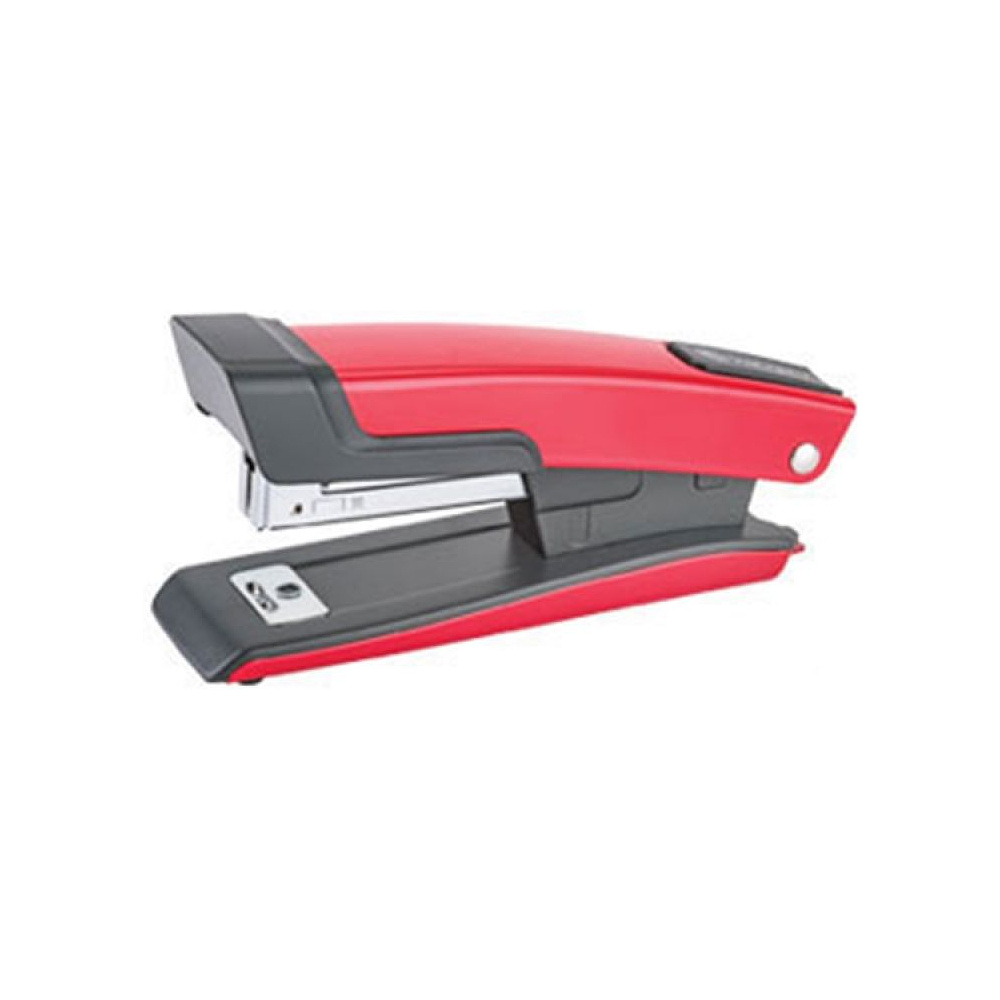 Скобосшиватель "PRO-10", №10, 20 листов, ассорти - 2