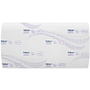 Полотенца бумажные Tellus Синглфолд Премиум, листовые, 2 слоя, 200 листов, H3 - 3