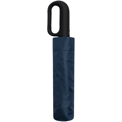 Зонт складной "Scirocco", 97 см, темно-синий - 3