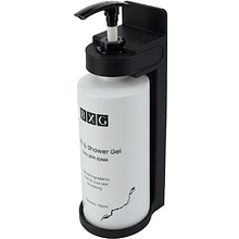 Диспенсер для мыла жидкого/геля для душа BXG-SD-1011