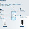 Мыло-гель Tellus Премиум для тела и волос 1 л, SC1 - 12