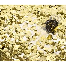 Хлопушка праздничная с конфетти