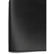 Тетрадь "Черный"