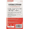Стержни клеевые REXANT 09-1020, 7.4х100 мм, 12 шт/упак, разноцветный - 2