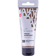 Краски акриловые 