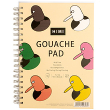 Скетчбук "Himi"
