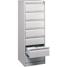 Шкаф картотечный "ТК7/1"