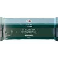 Пластилин скульптурный 