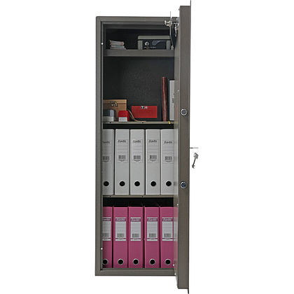 Офисный сейф AIKO TM-120T, 1200x440x355 мм - 3