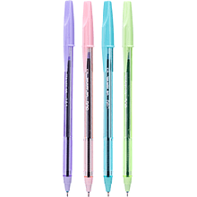 Ручка шариковая "Think"