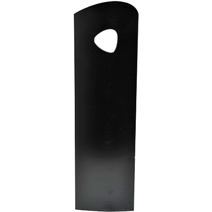 Модуль вертикальный "Exacompta", черный - 2