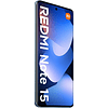 Смартфон Xiaomi REDMI Note 15, 8GB/256GB, Glacier Blue EU - 8