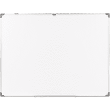 Доска магнитно-маркерная Deli "E39034A"