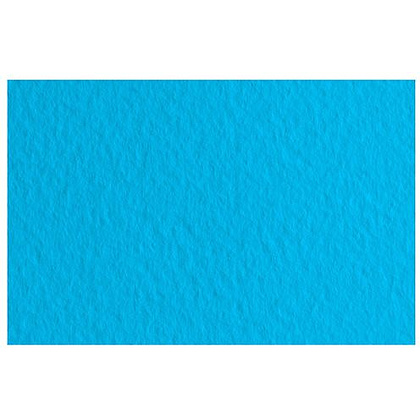 Бумага для пастели "Tiziano", 50x65 см, 160 г/м2, голубой 