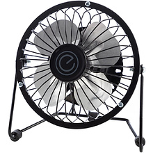 Электровентилятор настольный Energy "EN-0606М USB"