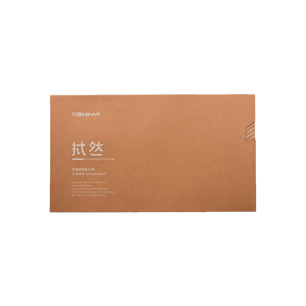 Цветные карандаши "Himi Normal set", 36 цветов - 6