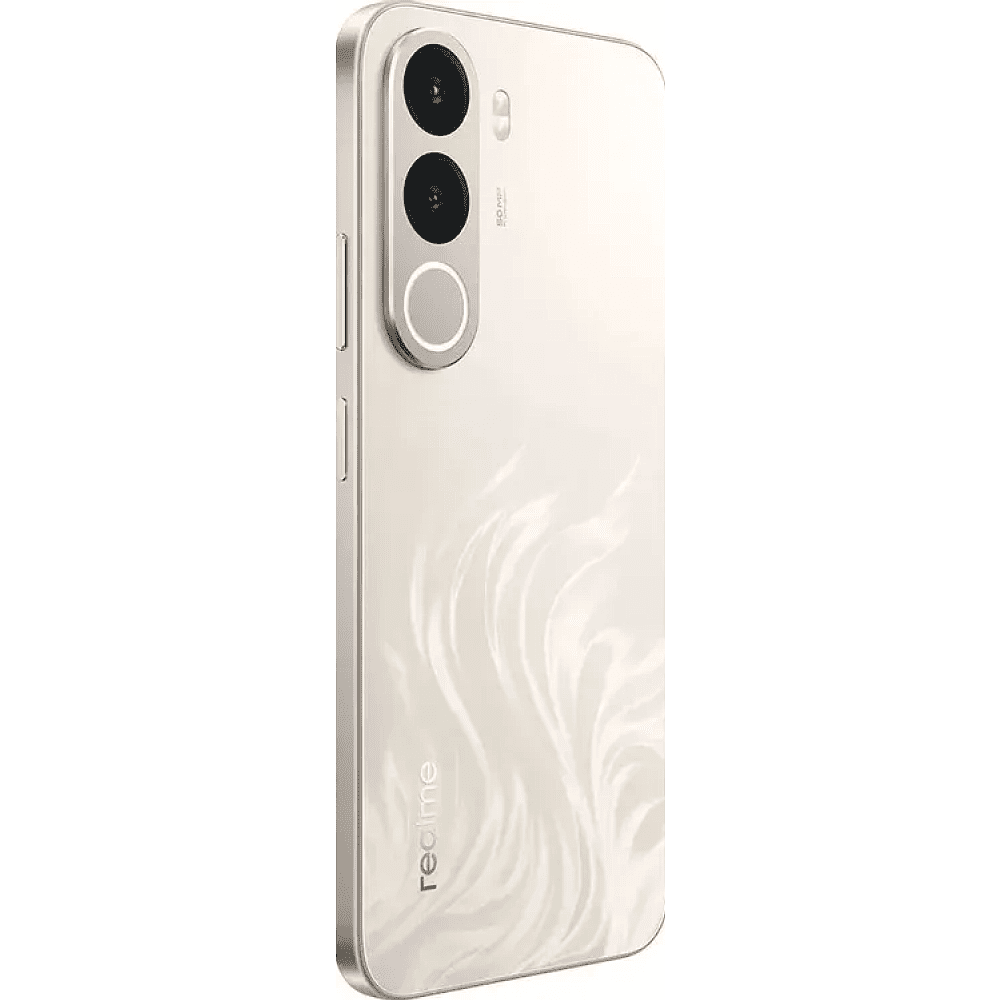 Смартфон Realme C100x "RMX5366", 4 GB, 128 GB, белый - 9