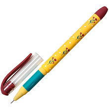 Ручка гелевая "Garden"