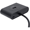 USB-хаб Ugreen CR113 - 5