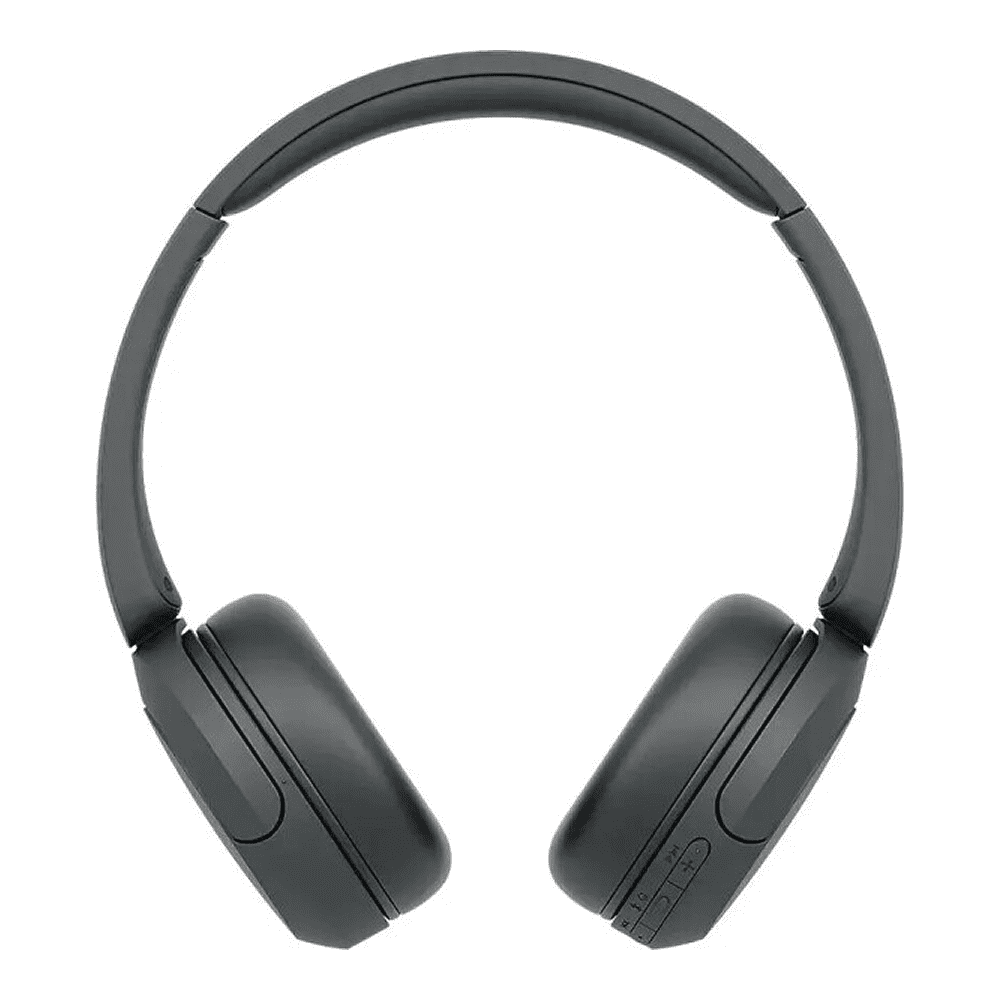 Наушники беспроводные Sony WH-CH520, черный - 2