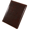 Папка на подпись, коричневый - 2