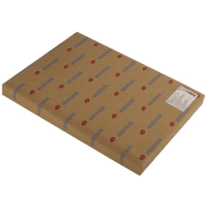 Пенокартон "Сонет", набор 5 штук, А4, 0.3 см, белый - 2