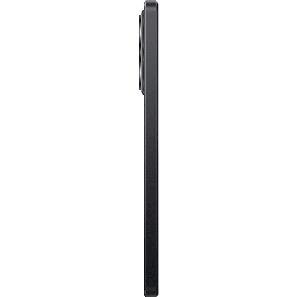 Смартфон REDMI NOTE 14 (24117RN76O), 8GB, 256GB, черный - 8