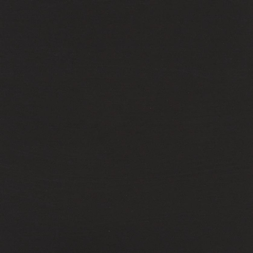 Краска акриловая матовая "Декола", 810 черная, 50 мл., банка - 3