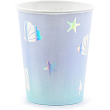Стакан бумажный "Нарвал"