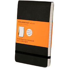 Блокнот "Reporter Soft Pocket"