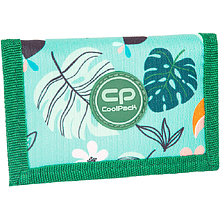 Кошелек Coolpack "Toucans"