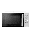 Электропечь СВЧ "Centek CT-1560", белый - 4
