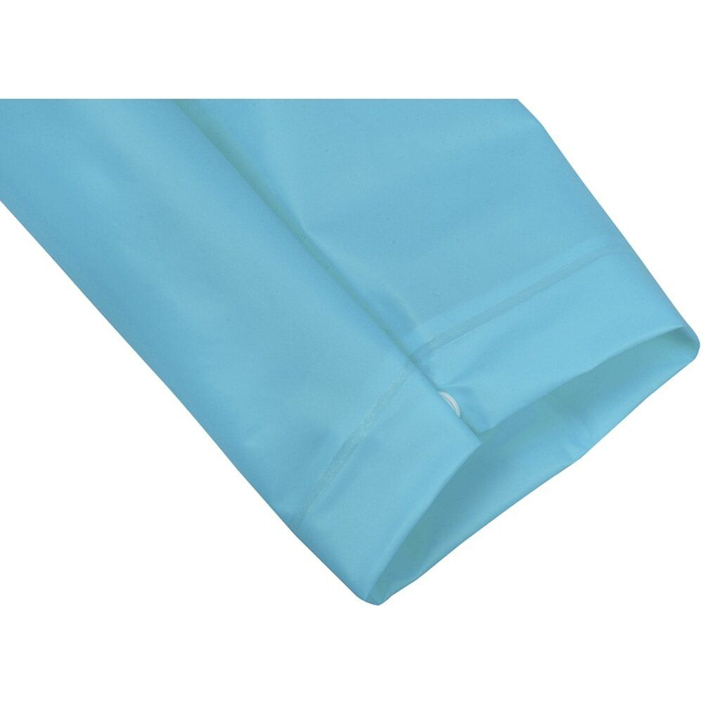 Дождевик "Hawaii", XS-S, голубой - 7