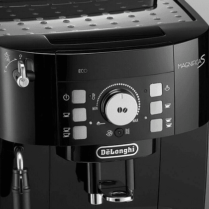 Кофемашина DeLonghi "ECAM 21.117.B" - 2