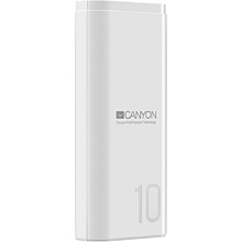 Зарядное устройство Power bank Canyon "PB-103"